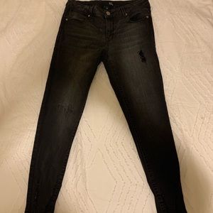 Black Jeans